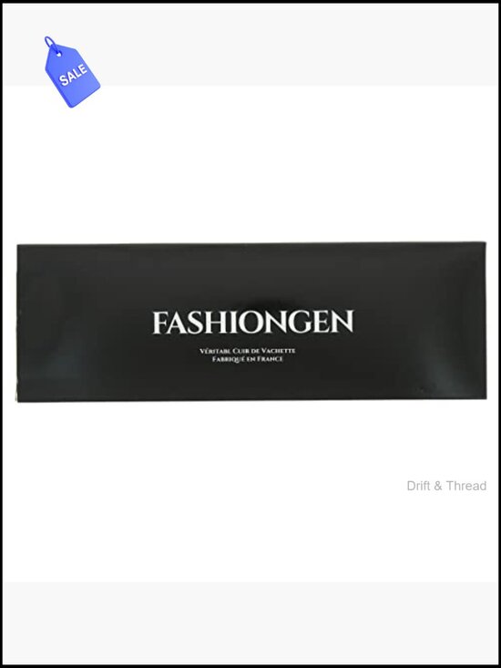 Wide Suede Leather Belt for Dress, 2.55\